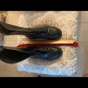 Dr Marten boots